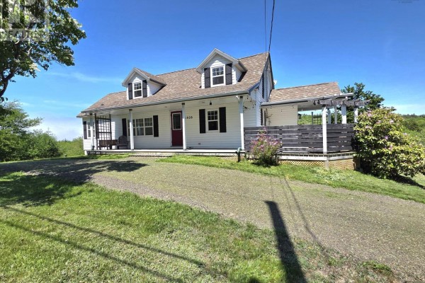 Laundry room - 1028 Culloden Road, Mount Pleasant, NS B0V1A0 Photo 3