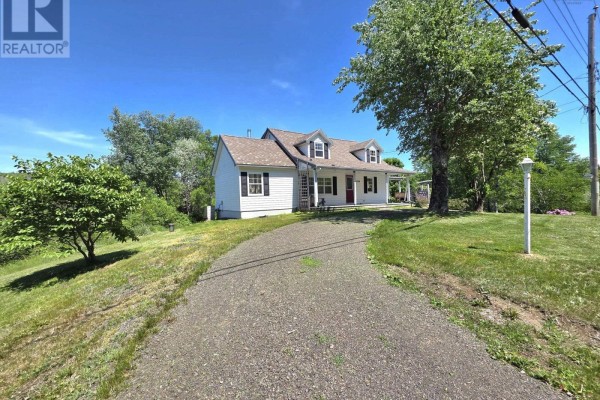 4pc Bathroom - 1028 Culloden Road, Mount Pleasant, NS B0V1A0 Photo 4