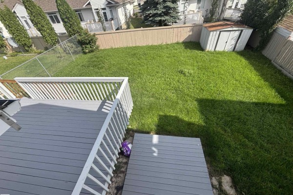 1028 James Cr Nw, Edmonton, AB, photo 2