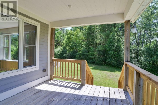 Utility room - 1028 Medora Lake Road, Muskoka Lakes, ON P0B1J0 Photo 5