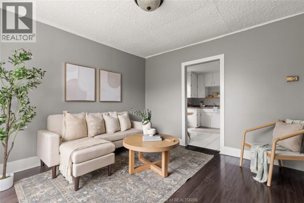 Bedroom - 1028 Reedmere Road, Windsor, ON N8S2M1 Photo 5