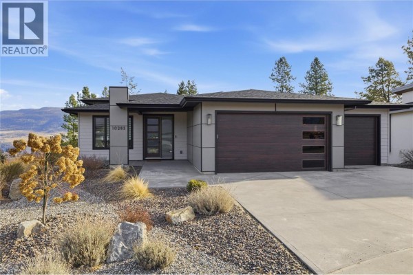 3pc Bathroom - 10283 Beacon Hill Drive, Lake Country, BC V4V0A9 Photo 2