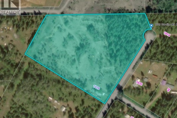 1029 Caroline Road, Clearwater, BC, photo 2