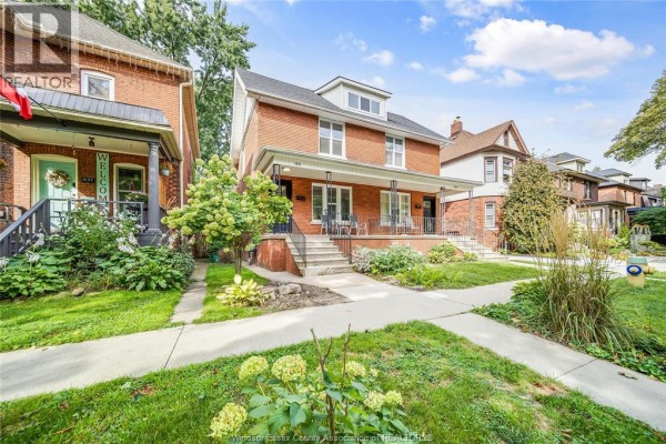 1029 Chilver Road, Windsor