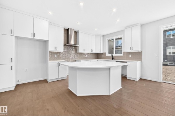 Den - 1029 Fieldstone Vw, Sherwood Park, AB T8H3C4 Photo 4