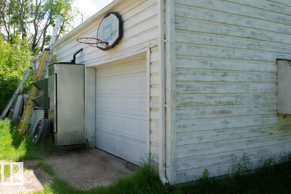 Primary Bedroom - 1029 Twp Road 522, Rural Parkland County, AB T7X1X8 Photo 4