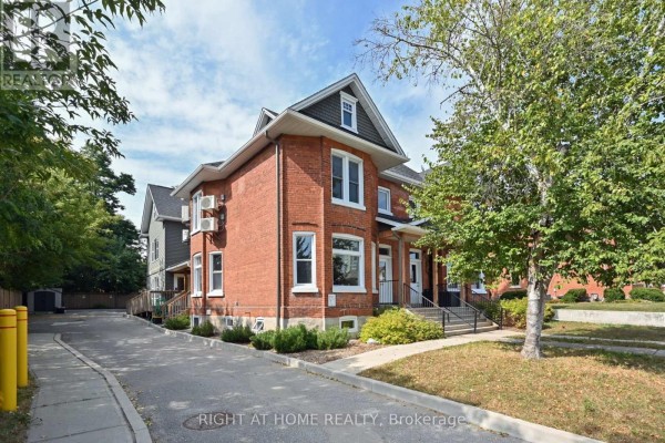 102a - 170 Bradford Street, Barrie, ON L4N3B5 Photo 3