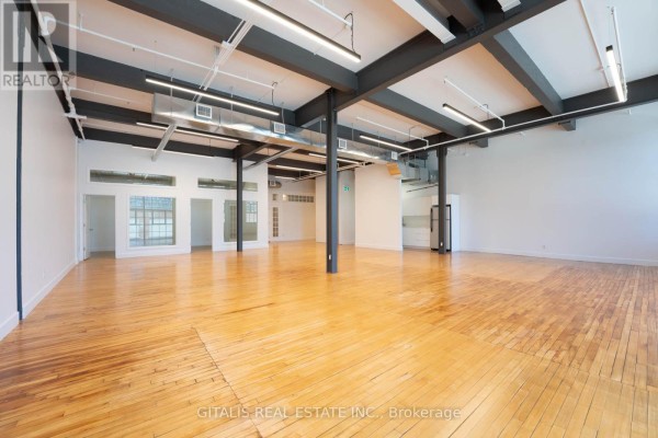 102a - 219 Dufferin Street, Toronto, ON M6K3J1 Photo 4