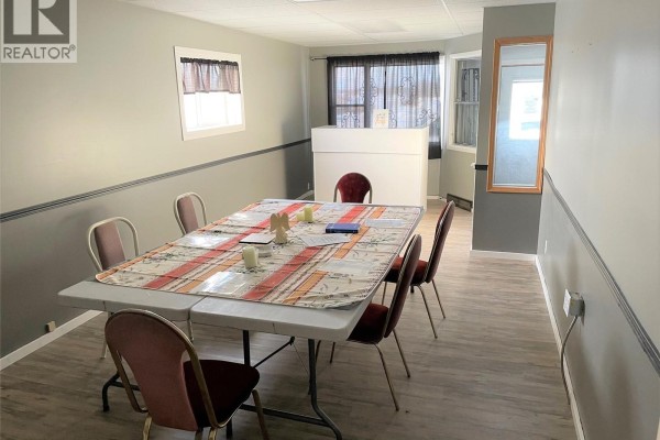 102a Railway Avenue, Hudson Bay, SK S0E0Y0 Photo 4