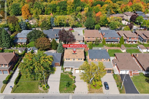 102a Whitfield Avenue, Toronto