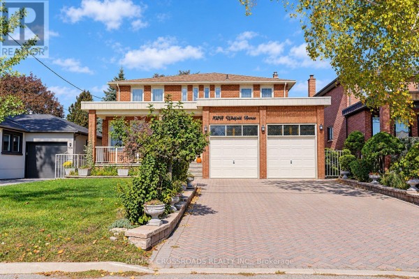 Kitchen - 102a Whitfield Avenue, Toronto, ON M9L1G7 Photo 4
