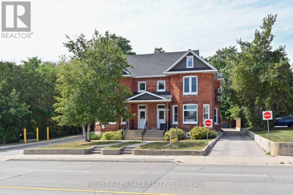 102b - 170 Bradford Street, Barrie, ON L4N3B5 Photo 4