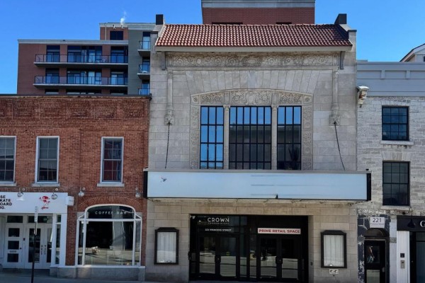 102b - 223 Princess Street, Kingston, ON K7L1B3 Photo 5