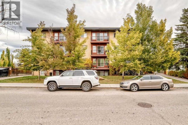 4pc Bathroom - 103, 1424 22 Avenue Sw, Calgary, AB T2T0R5 Photo 2