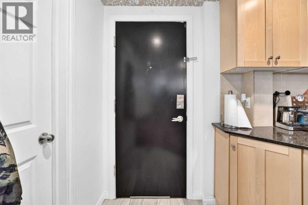 Laundry room - 103, 1424 22 Avenue Sw, Calgary, AB T2T0R5 Photo 5