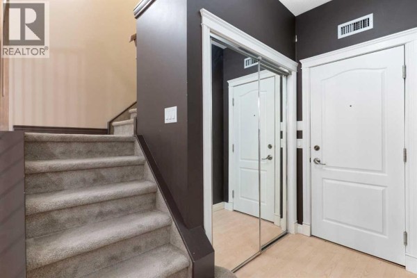 Kitchen - 103, 1606 4 Street Nw, Calgary, AB T2M2Y9 Photo 2