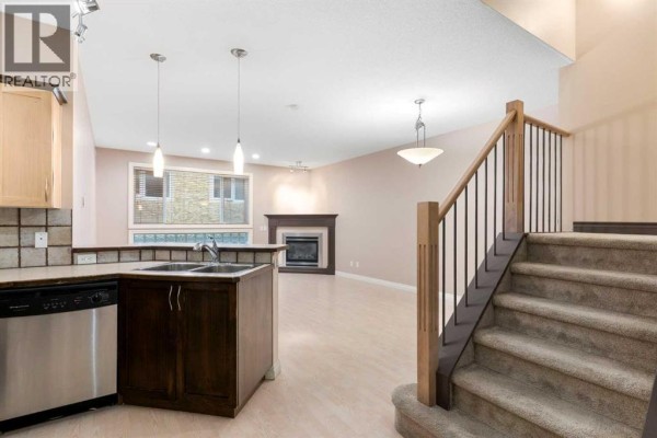 4pc Bathroom - 103, 1606 4 Street Nw, Calgary, AB T2M2Y9 Photo 5