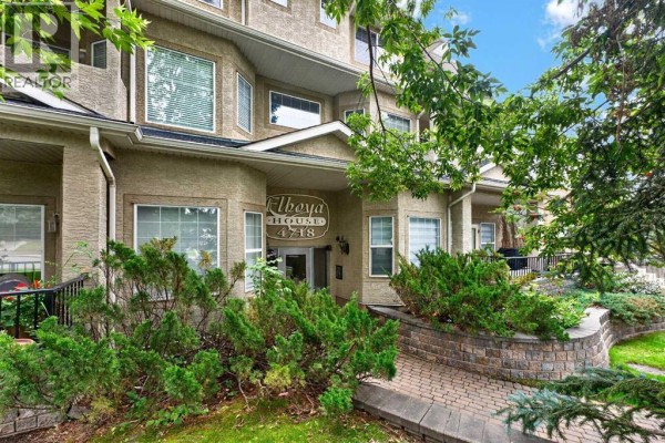 4pc Bathroom - 103, 4718 Stanley Road Sw, Calgary, AB T2S2R2 Photo 2