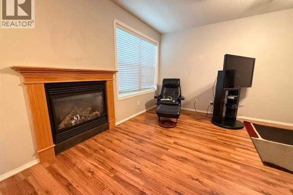 Laundry room - 103, 501 3 Street, Fox Creek, AB T0H1P0 Photo 4