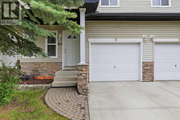 103, 760 Railway Gate Sw, Airdrie, AB, photo 3