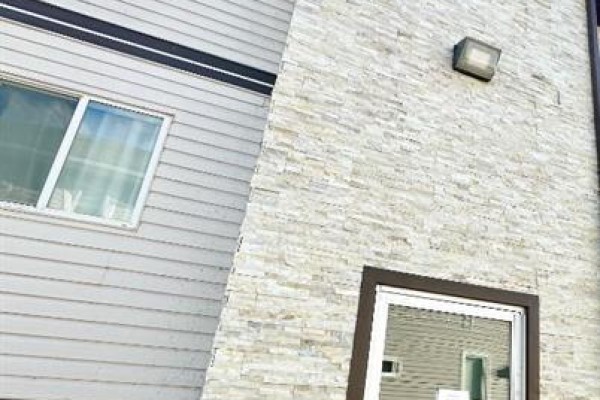 Laundry room - 103, 9508 99 Street, Lac La Biche, AB T0A2C0 Photo 4