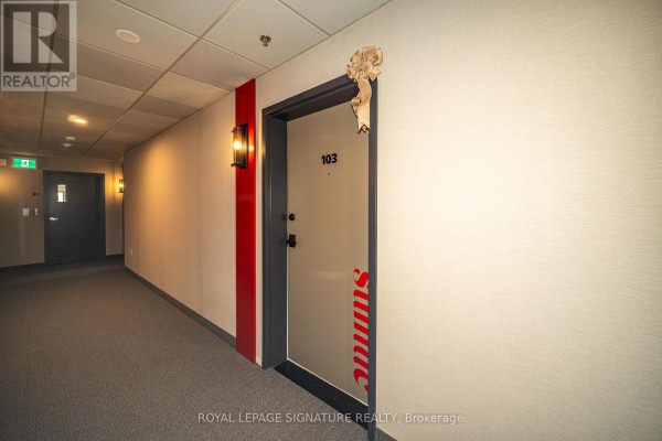 103 - 1 Chef Lane, Barrie, ON L9J0T1 Photo 4
