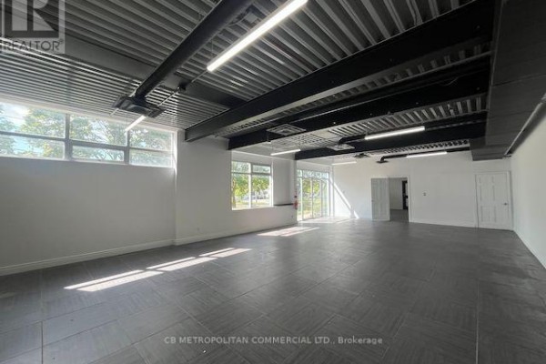 103 - 100 Sunrise Avenue, Toronto, ON M4A1B3 Photo 5