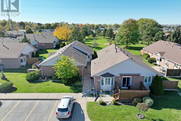 103 - 122 Bunting Road, St  Catharines
