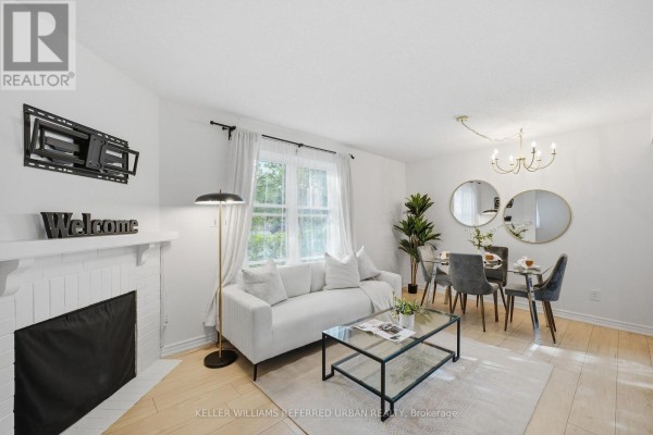 Utility room - 103 - 12455 Ninth Line, Whitchurch Stouffville, ON L4A1J3 Photo 4