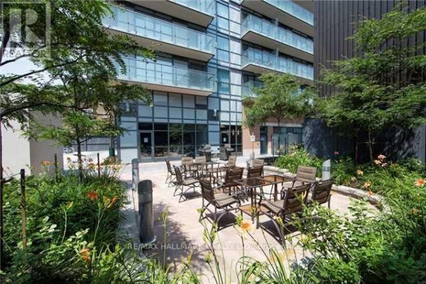 103 - 132 Berkeley Street, Toronto, ON M5A2W9 Photo 5