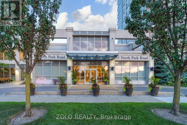 103 - 15 North Park Road, Vaughan, ON L4J0A1 Photo 2