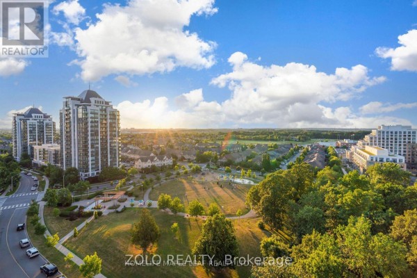 103 - 15 North Park Road, Vaughan, ON L4J0A1 Photo 3