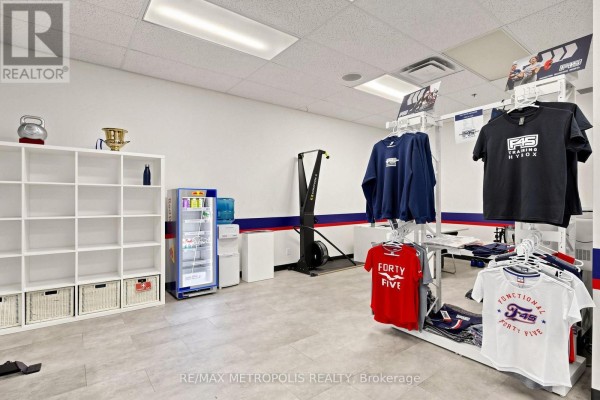 103 - 155 Consumers Road, Toronto, ON M2J0A3 Photo 4