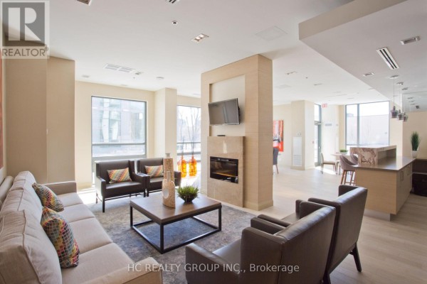 Study - 103 - 185 Bonis Avenue, Toronto, ON M1T0A4 Photo 5