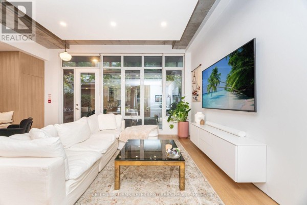 103 - 20 Stewart Street, Toronto, ON M5V1H6 Photo 4