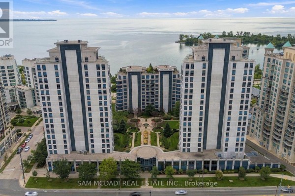 103 - 2087 Lake Shore Boulevard W, Toronto