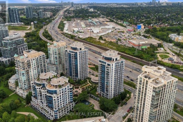 103 - 2087 Lake Shore Boulevard W, Toronto, ON M8V4G3 Photo 5