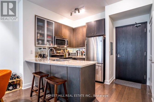 Den - 103 - 21 Scollard Street, Toronto, ON M5R1G1 Photo 5