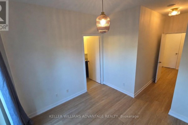 Bedroom 2 - 103 - 260 Sackville Street, Toronto, ON M5A0B3 Photo 5