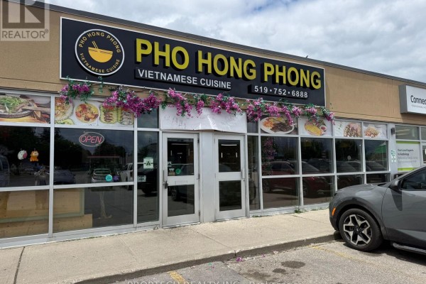 103 - 265 King George Road, Brantford, ON N3R6Y1 Photo 2