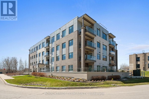103 - 280 Herzberg Road, Ottawa, ON, photo 2
