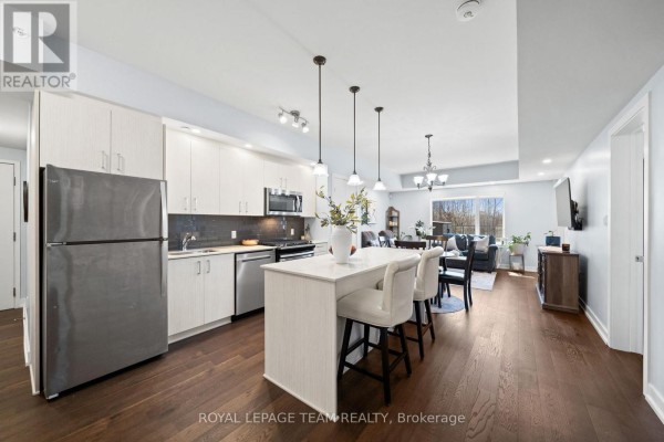 103 - 280 Herzberg Road, Ottawa, ON, photo 3
