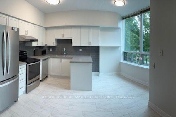103 - 2800 Warden Avenue, Toronto, ON, photo 2