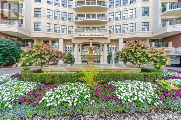 103 - 2855 Bloor Street W, Toronto, ON, photo 2