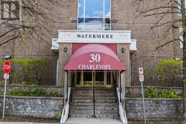 103 - 30 Charlevoix Street, Ottawa, ON, photo 2
