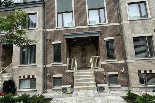 #103 - 30 William Jackson Way, Toronto