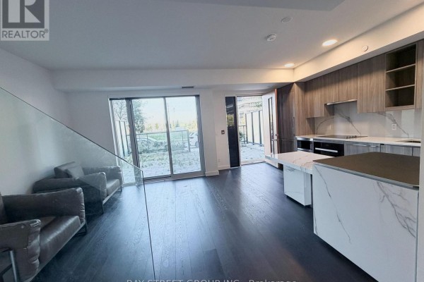 103 - 33 Mcmahon Drive, Toronto, ON M2K0J2 Photo 4