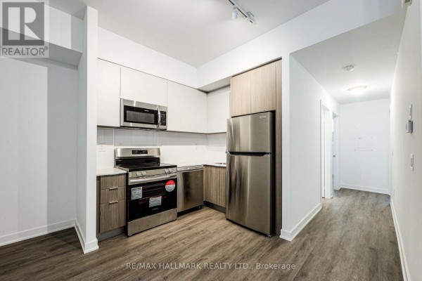 103 - 35 Danforth Road, Toronto, ON M1L0J6 Photo 2