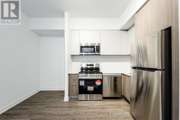 103 - 35 Danforth Road, Toronto, ON M1L0J6 Photo 3