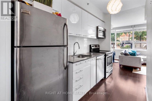 103 - 38 Joe Shuster Way, Toronto, ON M6K0A5 Photo 5